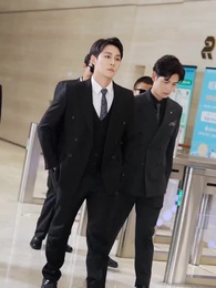 아빠를 위한 복수 - Episode 10