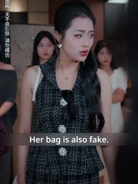 Hidden Lover: Keep Seducing Her - Episode 39