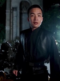 The Hidden Dragon: Darren Perkin's Legend - Episode 17