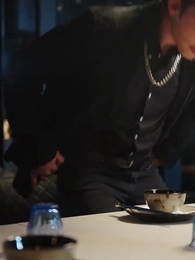 Episode 12 - My Stripper Husband Is an Alpha