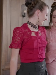 Royal's Successor is a Maid! - Episode 32