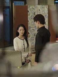 電撃結婚 ワケあり社長の求愛 - Episode 41