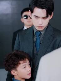 계약으로 시작한 사이 - Episode 12