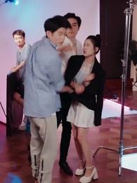 隠しきれない愛 - Episode 10