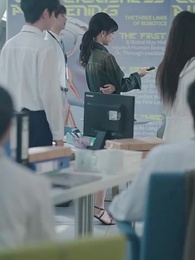 Marry CEO after Being Fired - Episode 53