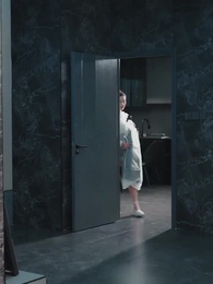 第28話 - 隠しきれない愛