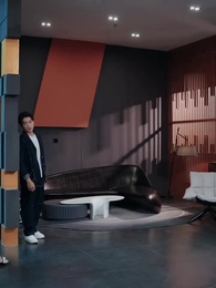 第17話 - 隠しきれない愛