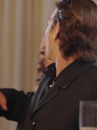 Episode 36 - My Stripper Husband Is an Alpha