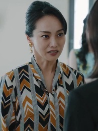 The Billionaire’s Divorced Granddaughter - Episode 6