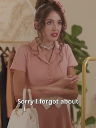 Episode 48 - Royal's Successor is a Maid!