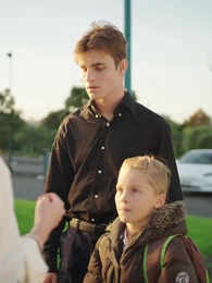 Episode 6 - My Stripper Husband Is an Alpha