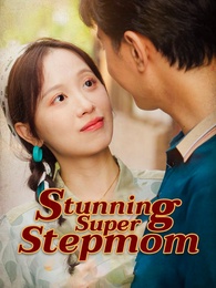 Stunning Super Stepmom