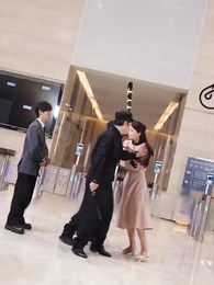 아빠를 위한 복수 - Episode 11