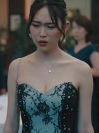 The Billionaire’s Divorced Granddaughter - Episode 74