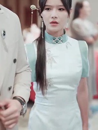 Hearts Entwined: The Rich Heir's Pursuit - Episode 6