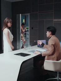 隠しきれない愛 - Episode 40