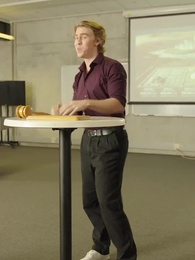 My Stripper Husband Is an Alpha - Episode 56