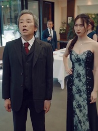 Episode 77 - The Billionaire’s Divorced Granddaughter