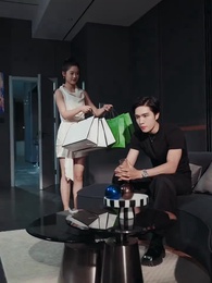 隠しきれない愛 - Episode 5