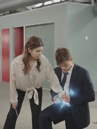 Episode 71 - My Stripper Husband Is an Alpha