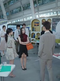 Episode 37 - Marry CEO after Being Fired