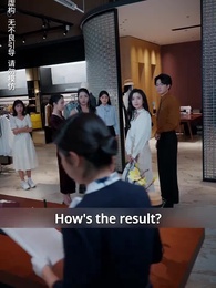 Episode 34 - Hidden Lover: Keep Seducing Her