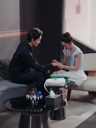 隠しきれない愛 - Episode 11