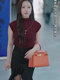 Marry CEO after Being Fired - Episode 36