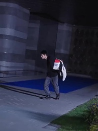 아빠를 위한 복수 - Episode 23