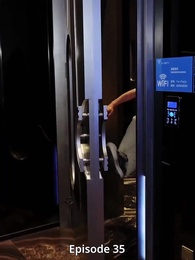 Episode 35 - Double Identities: More than Father and Son