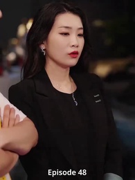 Episode 48 - Double Identities: More than Father and Son