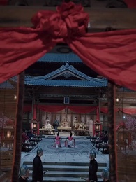 第64話 - 古代で宦官様をやっています