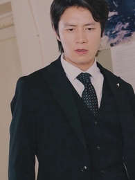 나그네의 귀향 - Episode 23