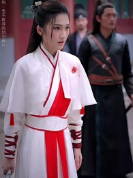 一劍霜寒十四州 - Episode 56