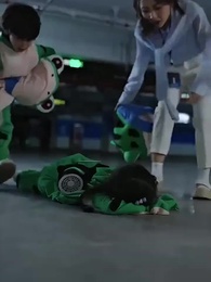 ตอนที่ 6 - ห้าแฝดหรรษาตามหาป่าปี๊