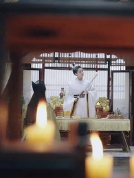 第15話 - 古代で宦官様をやっています