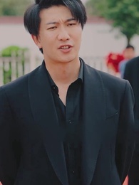 나그네의 귀향 - Episode 56