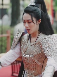 [Dijuluki] Panglima Bidadari - Episode 64