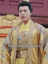 [Dijuluki] Panglima Bidadari - Episode 65