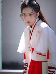 一劍霜寒十四州 - Episode 54