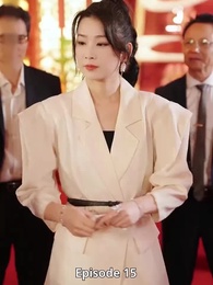 Double Identities: More than Father and Son - Episode 15