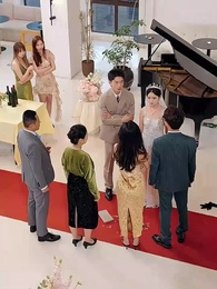 第18集 - 攤牌了我就是天降紫微星