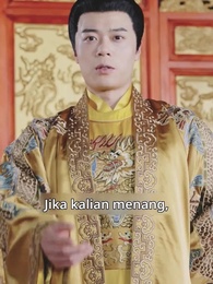 Episode 47 - [Dijuluki] Panglima Bidadari