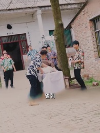 나그네의 귀향 - Episode 4