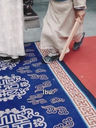 Episode 5 - [Dijuluki] Panglima Bidadari