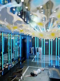 第3集 - 重振歌壇，童小姐又美又颯