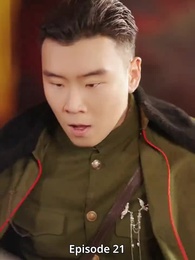 Episode 21 - Double Identities: More than Father and Son