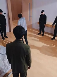 第20集 - 常回家看看