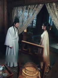 第4話 - 古代で宦官様をやっています