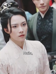 [Dijuluki] Panglima Bidadari - Episode 10